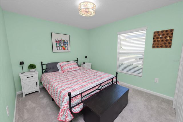 2914 PENNACHIO DRIVE, Lake Wales, FL 33853