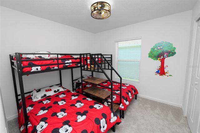 2914 PENNACHIO DRIVE, Lake Wales, FL 33853