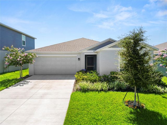2914 PENNACHIO DRIVE, Lake Wales, FL 33853