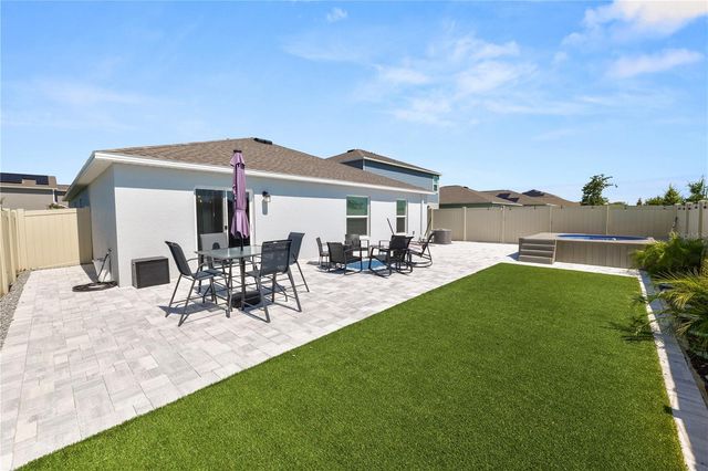2914 PENNACHIO DRIVE, Lake Wales, FL 33853