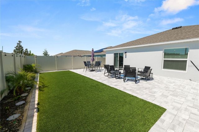 2914 PENNACHIO DRIVE, Lake Wales, FL 33853
