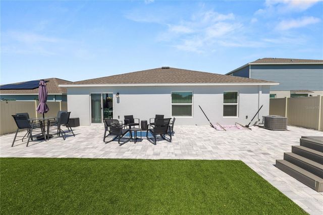 2914 PENNACHIO DRIVE, Lake Wales, FL 33853
