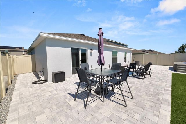 2914 PENNACHIO DRIVE, Lake Wales, FL 33853