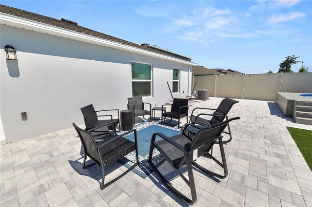 2914 PENNACHIO DRIVE, Lake Wales, FL 33853