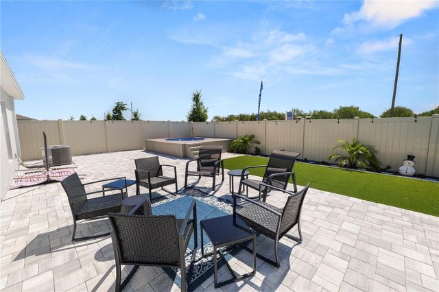 2914 PENNACHIO DRIVE, Lake Wales, FL 33853