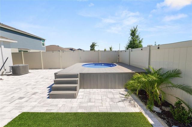 2914 PENNACHIO DRIVE, Lake Wales, FL 33853