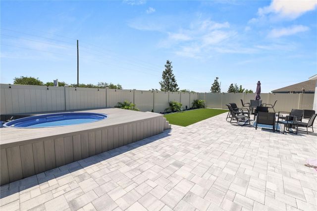 2914 PENNACHIO DRIVE, Lake Wales, FL 33853