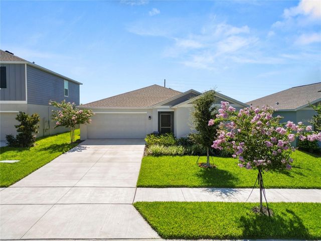 2914 PENNACHIO DRIVE, Lake Wales, FL 33853