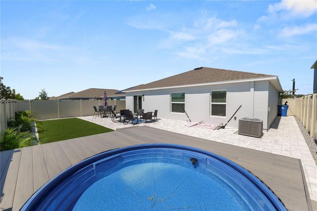 2914 PENNACHIO DRIVE, Lake Wales, FL 33853