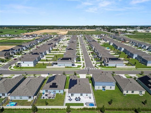 2914 PENNACHIO DRIVE, Lake Wales, FL 33853