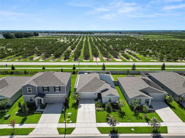 2914 PENNACHIO DRIVE, Lake Wales, FL 33853