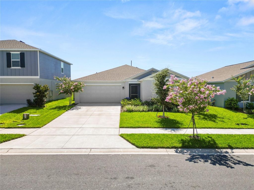 2914 PENNACHIO DRIVE, Lake Wales, FL 33853