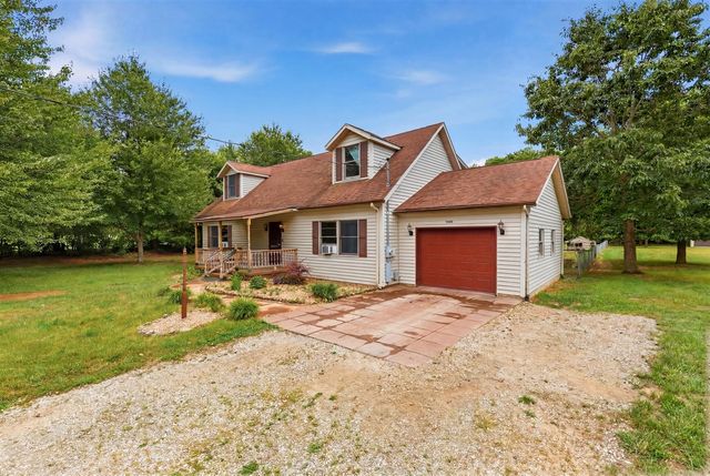 5850 E Napier Avenue, Benton Harbor, MI 49022