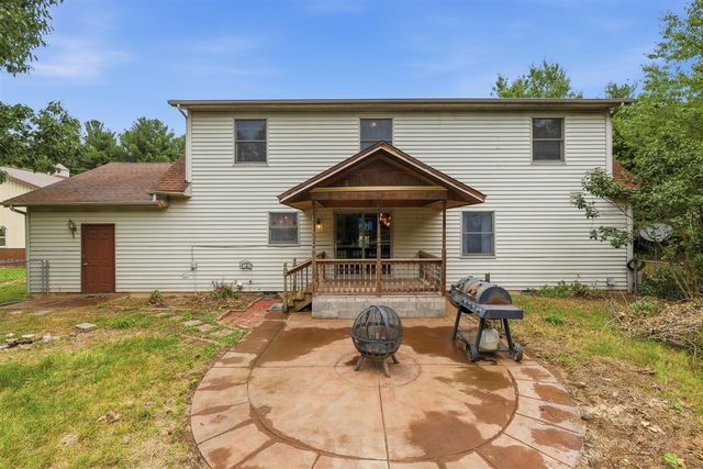 5850 E Napier Avenue, Benton Harbor, MI 49022