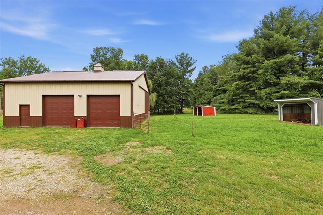 5850 E Napier Avenue, Benton Harbor, MI 49022