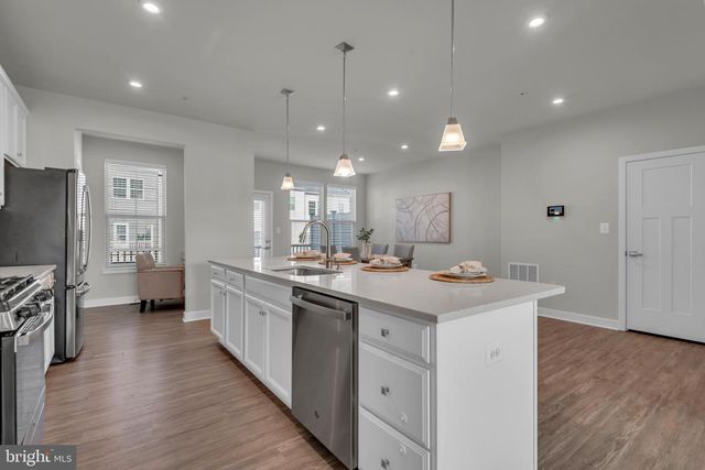 14910 TOWNSHEND TERRACE AVE, Brandywine, MD 20613