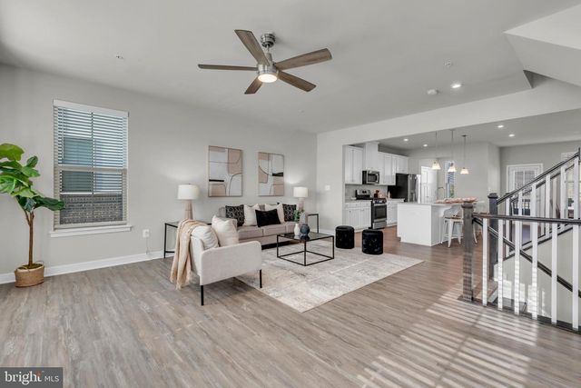 14910 TOWNSHEND TERRACE AVE, Brandywine, MD 20613