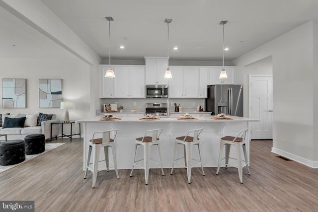 14910 TOWNSHEND TERRACE AVE, Brandywine, MD 20613