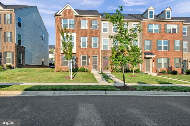 14910 TOWNSHEND TERRACE AVE, Brandywine, MD 20613