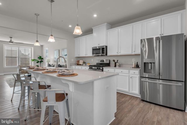 14910 TOWNSHEND TERRACE AVE, Brandywine, MD 20613