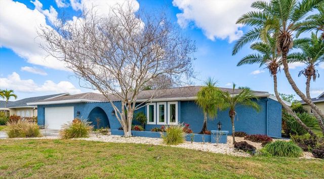 6667 GREENBRIER DRIVE, Seminole, FL 33777