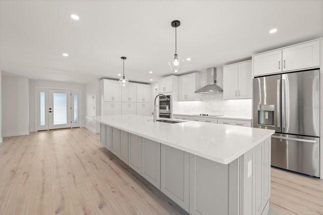 6667 GREENBRIER DRIVE, Seminole, FL 33777