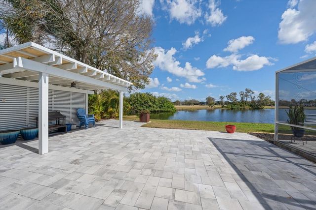 6667 GREENBRIER DRIVE, Seminole, FL 33777