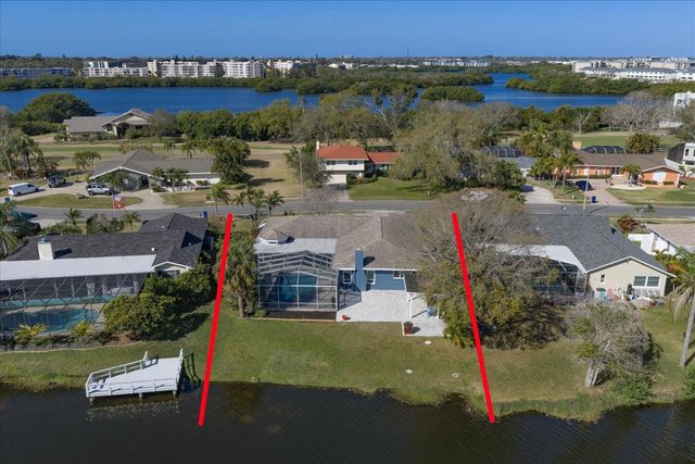 6667 GREENBRIER DRIVE, Seminole, FL 33777