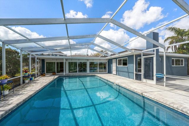 6667 GREENBRIER DRIVE, Seminole, FL 33777