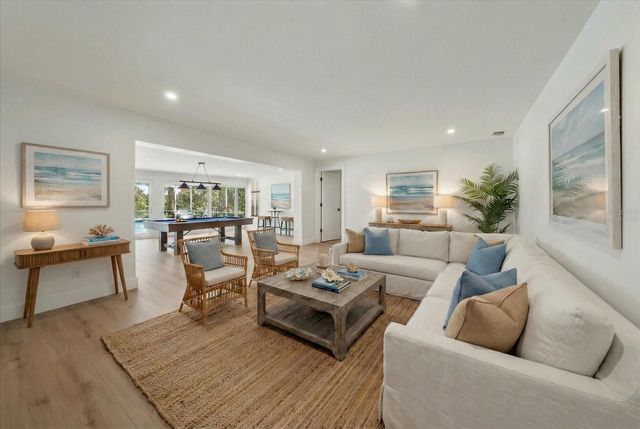 6667 GREENBRIER DRIVE, Seminole, FL 33777