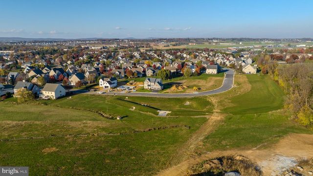 294 FLETCHER DR - PARKSIDE PHASE 5, LOT 40, Lititz, PA 17543