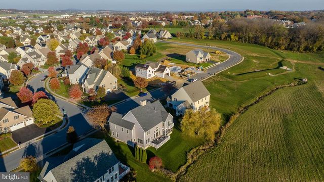 294 FLETCHER DR - PARKSIDE PHASE 5, LOT 40, Lititz, PA 17543