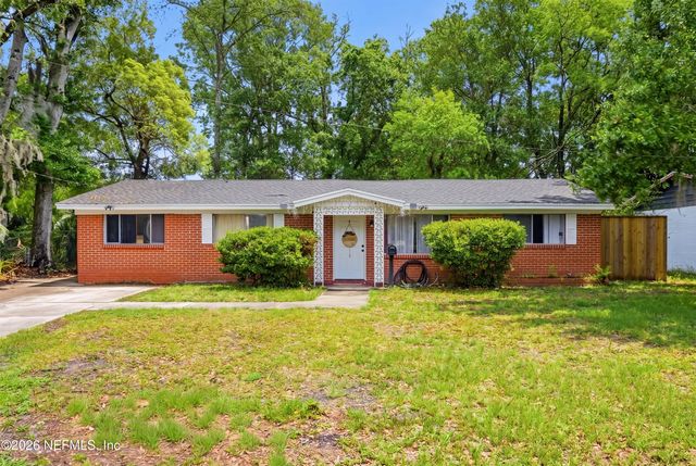 7221 DOSTIE Drive, Jacksonville, FL 32209