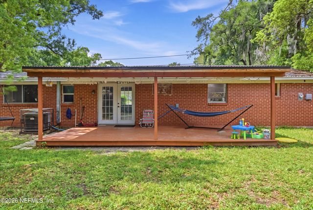 7221 DOSTIE Drive, Jacksonville, FL 32209