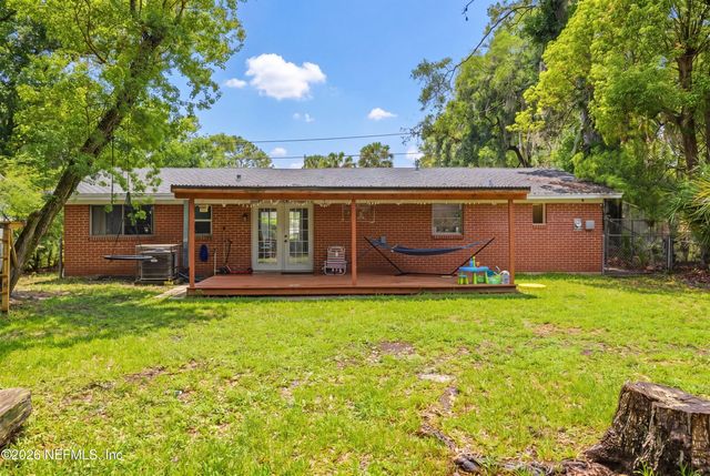 7221 DOSTIE Drive, Jacksonville, FL 32209