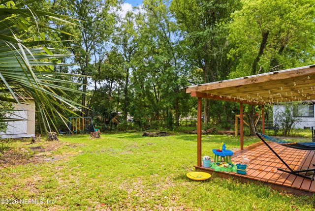 7221 DOSTIE Drive, Jacksonville, FL 32209
