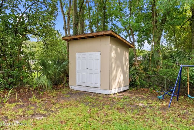 7221 DOSTIE Drive, Jacksonville, FL 32209