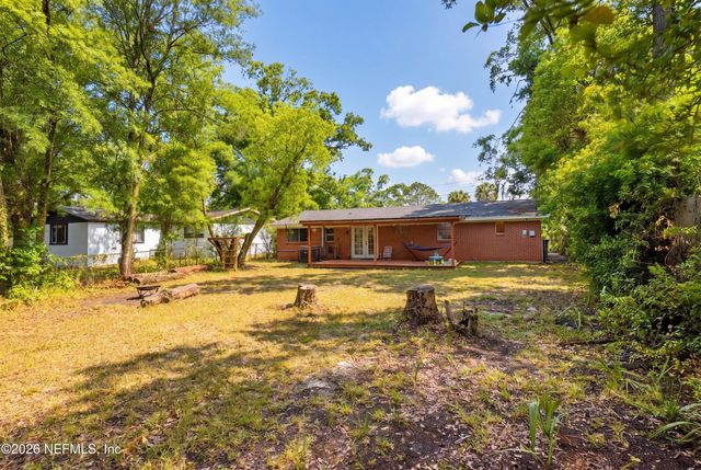 7221 DOSTIE Drive, Jacksonville, FL 32209