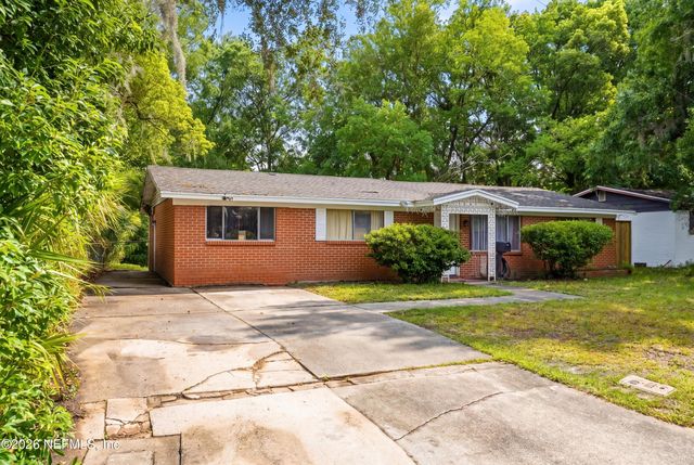 7221 DOSTIE Drive, Jacksonville, FL 32209