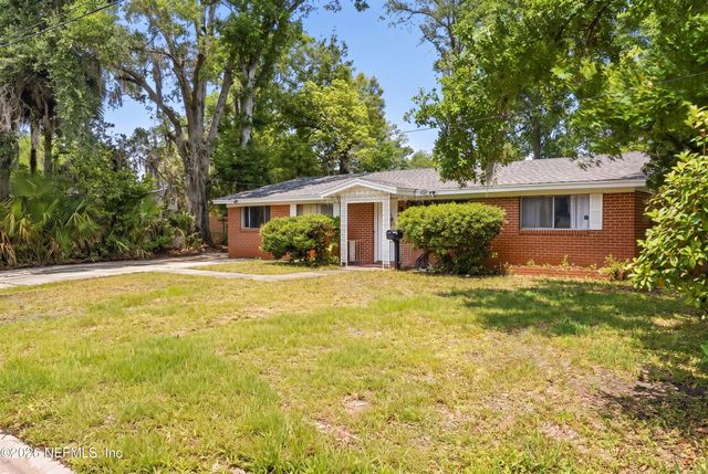 7221 DOSTIE Drive, Jacksonville, FL 32209