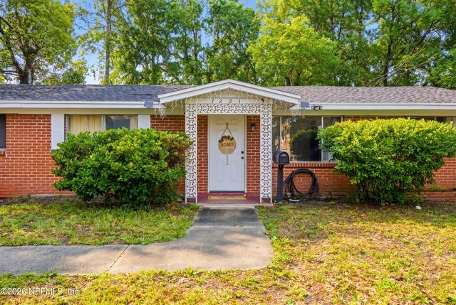 7221 DOSTIE Drive, Jacksonville, FL 32209