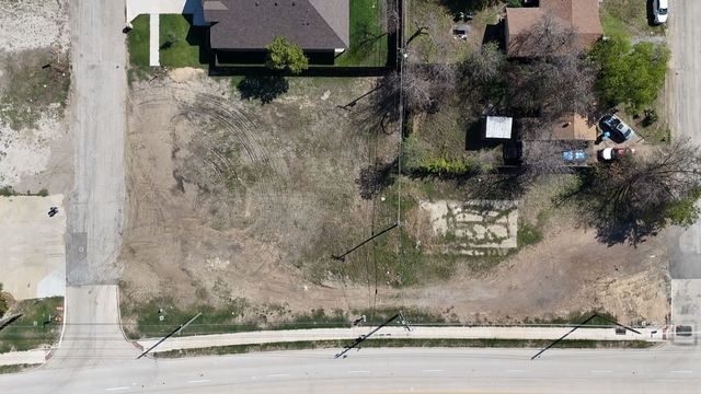 5400 David Strickland Road, Fort Worth, TX 76119