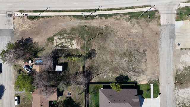 5400 David Strickland Road, Fort Worth, TX 76119