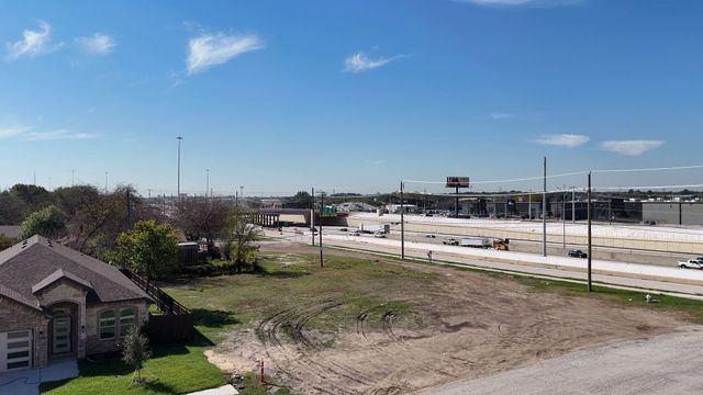 5400 David Strickland Road, Fort Worth, TX 76119