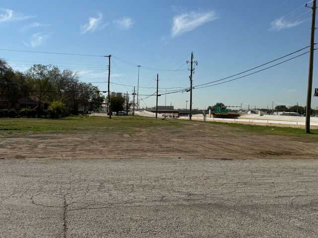 5400 David Strickland Road, Fort Worth, TX 76119