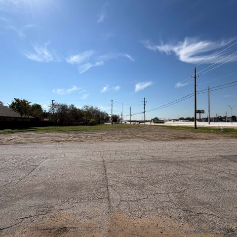 5400 David Strickland Road, Fort Worth, TX 76119