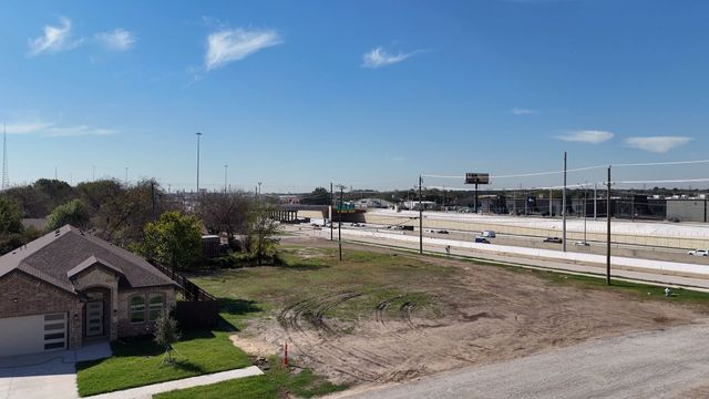 5400 David Strickland Road, Fort Worth, TX 76119
