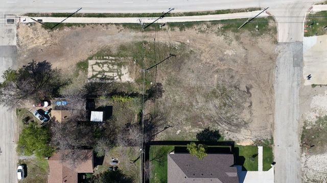 5400 David Strickland Road, Fort Worth, TX 76119