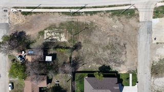 5400 David Strickland Road, Fort Worth, TX 76119