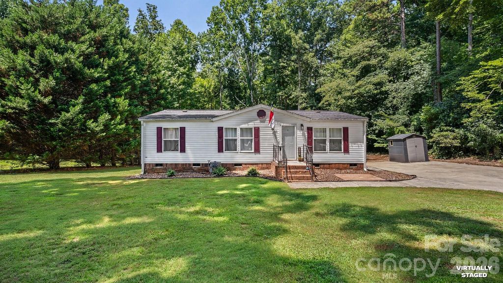 111 Patrice Place, Mooresville, NC 28115